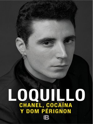 cover image of Chanel, cocaína y Dom Pérignon